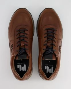 Pius Gabor Schnürschuhe In Braun -Herrenschuhe sind das, was wir tun. T 05540000503 pic11