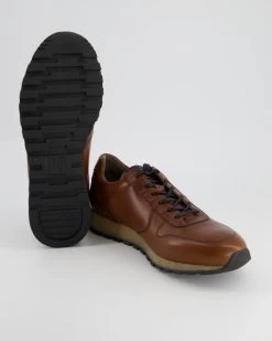 Pius Gabor Schnürschuhe In Braun -Herrenschuhe sind das, was wir tun. T 05540000503 pic12