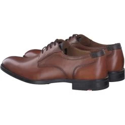 Lloyd DAG In Braun -Herrenschuhe sind das, was wir tun. T 05540000520 pic3