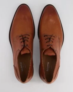 Lloyd MALVIN In Braun -Herrenschuhe sind das, was wir tun. T 05540000522 pic11