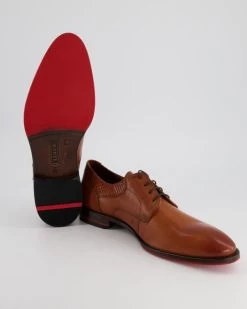 Lloyd MALVIN In Braun -Herrenschuhe sind das, was wir tun. T 05540000522 pic12