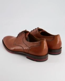 Lloyd MALVIN In Braun -Herrenschuhe sind das, was wir tun. T 05540000522 pic3