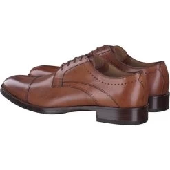 Ralph Harrison Edition Schnürschuhe In Braun -Herrenschuhe sind das, was wir tun. T 05540000529 pic3