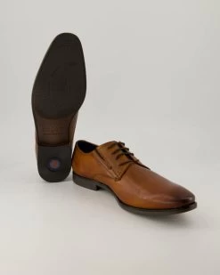 Bugatti Savio Evo In Braun -Herrenschuhe sind das, was wir tun. T 05540000678 pic12