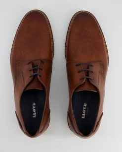 Lloyd LANGSTON In Braun -Herrenschuhe sind das, was wir tun. T 05540000679 pic11