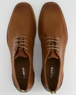 Lloyd GARDELL In Braun -Herrenschuhe sind das, was wir tun. T 05540000684 pic11