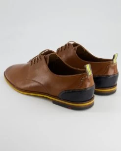 Lloyd GARDELL In Braun -Herrenschuhe sind das, was wir tun. T 05540000684 pic3