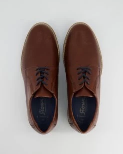 Sioux Dilip-701-H In Braun -Herrenschuhe sind das, was wir tun. T 05540000693 pic11