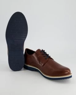 Sioux Dilip-701-H In Braun -Herrenschuhe sind das, was wir tun. T 05540000693 pic12