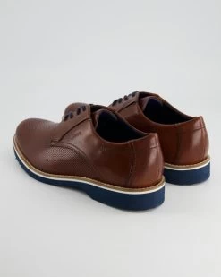 Sioux Dilip-701-H In Braun -Herrenschuhe sind das, was wir tun. T 05540000693 pic3