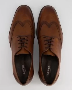 Lloyd SAMSON In Braun 8 Lloyd SAMSON In Braun -Herrenschuhe sind das, was wir tun. T 05540000705 pic11