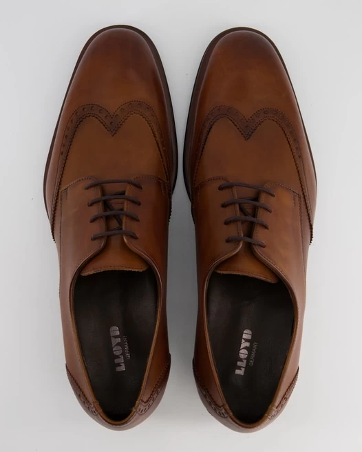 Lloyd SAMSON In Braun 4 Lloyd SAMSON In Braun – Bild 4