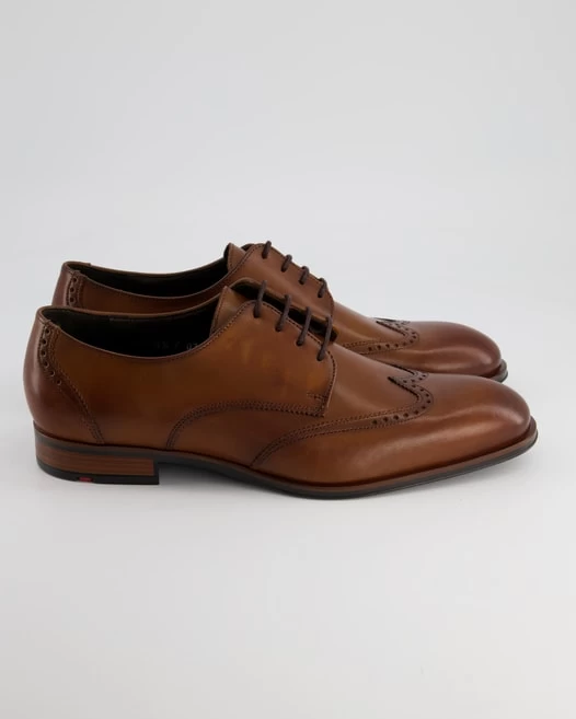 Lloyd SAMSON In Braun 2 Lloyd SAMSON In Braun – Bild 2