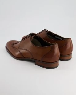 Lloyd SAMSON In Braun 7 Lloyd SAMSON In Braun -Herrenschuhe sind das, was wir tun. T 05540000705 pic3