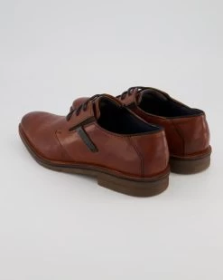 Bugatti Merlo In Braun -Herrenschuhe sind das, was wir tun. T 05540000708 pic3