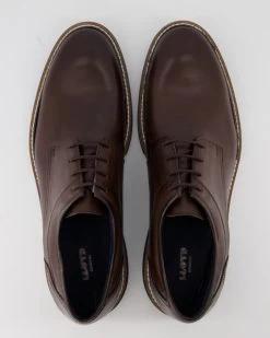 Lloyd GARCIA In Braun -Herrenschuhe sind das, was wir tun. T 05540000720 pic11