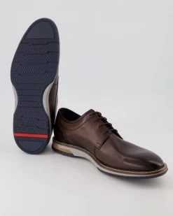 Lloyd GARCIA In Braun -Herrenschuhe sind das, was wir tun. T 05540000720 pic12
