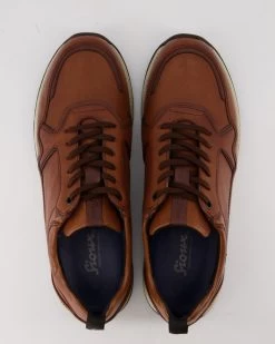 Sioux Rojaro-713 In Braun -Herrenschuhe sind das, was wir tun. T 05540000723 pic11