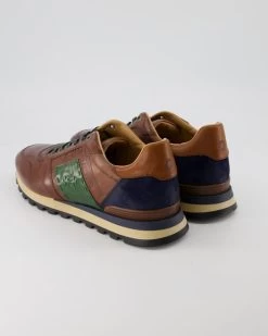 La Martina Sneaker In Braun -Herrenschuhe sind das, was wir tun. T 05540000726 pic3