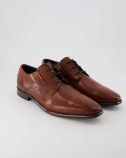 Bugatti Armo Comfort In Braun