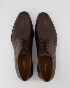 Lloyd ORLANDO In Braun -Herrenschuhe sind das, was wir tun. T 05540000735 pic11