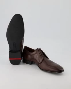 Lloyd ORLANDO In Braun -Herrenschuhe sind das, was wir tun. T 05540000735 pic12