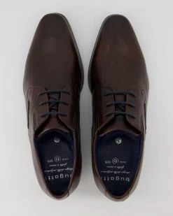 Bugatti Morino I In Braun 8 Bugatti Morino I In Braun -Herrenschuhe sind das, was wir tun. T 05540000738 pic11