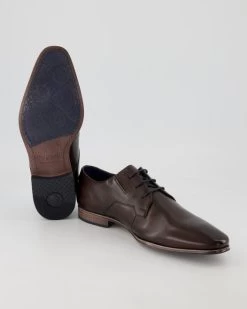 Bugatti Morino I In Braun 9 Bugatti Morino I In Braun -Herrenschuhe sind das, was wir tun. T 05540000738 pic12