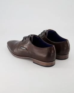 Bugatti Morino I In Braun 7 Bugatti Morino I In Braun -Herrenschuhe sind das, was wir tun. T 05540000738 pic3