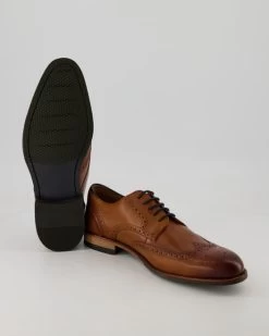 Clarks Craftarlolimit In Braun 9 Clarks Craftarlolimit In Braun -Herrenschuhe sind das, was wir tun. T 05540000744 pic12