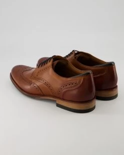 Clarks Craftarlolimit In Braun 7 Clarks Craftarlolimit In Braun -Herrenschuhe sind das, was wir tun. T 05540000744 pic3
