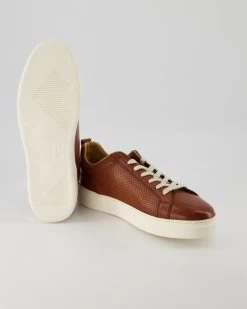 La Martina Todi In Braun -Herrenschuhe sind das, was wir tun. T 05540000746 pic12