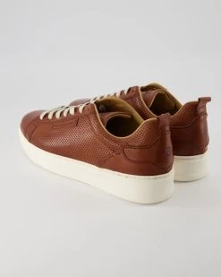 La Martina Todi In Braun -Herrenschuhe sind das, was wir tun. T 05540000746 pic3