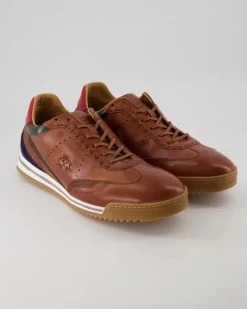 La Martina Sneaker In Braun