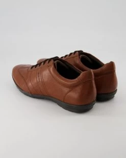 Geox UOMO SYMBOL In Braun -Herrenschuhe sind das, was wir tun. T 05540000752 pic3
