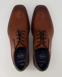 Bugatti Maik Exko In Braun 8 Bugatti Maik Exko In Braun -Herrenschuhe sind das, was wir tun. T 05540000755 pic11