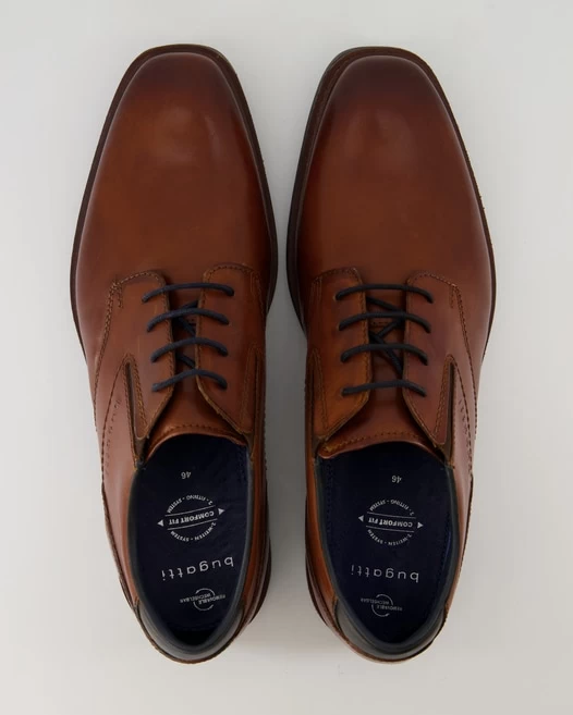 Bugatti Maik Exko In Braun 4 Bugatti Maik Exko In Braun – Bild 4