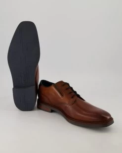 Bugatti Maik Exko In Braun 9 Bugatti Maik Exko In Braun -Herrenschuhe sind das, was wir tun. T 05540000755 pic12