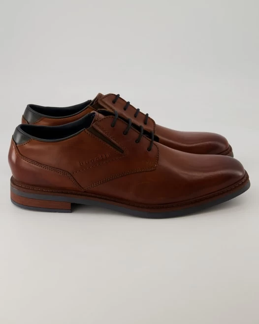 Bugatti Maik Exko In Braun 2 Bugatti Maik Exko In Braun – Bild 2