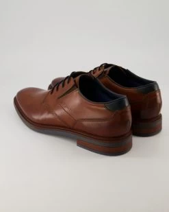 Bugatti Maik Exko In Braun 7 Bugatti Maik Exko In Braun -Herrenschuhe sind das, was wir tun. T 05540000755 pic3