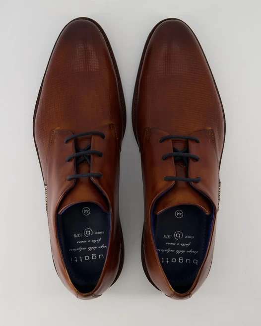 Bugatti Zanerio In Braun 4 Bugatti Zanerio In Braun – Bild 4