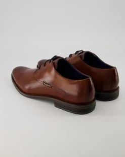 Bugatti Zanerio In Braun 7 Bugatti Zanerio In Braun -Herrenschuhe sind das, was wir tun. T 05540000758 pic3