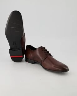 Lloyd FONDA In Braun -Herrenschuhe sind das, was wir tun. T 05540000765 pic12