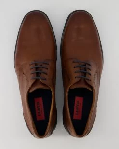 Lloyd KALMAR In Braun -Herrenschuhe sind das, was wir tun. T 05540000768 pic11