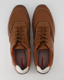 Lloyd BALTIMORE In Braun -Herrenschuhe sind das, was wir tun. T 05540000769 pic11