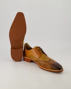 MELVIN & HAMILTON Melvin&Hamilton Dave 2 In Braun 9 MELVIN & HAMILTON Melvin&Hamilton Dave 2 In Braun -Herrenschuhe sind das, was wir tun. T 05540000782 pic12