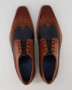 MELVIN & HAMILTON Melvin&Hamilton Martin 15 In Braun -Herrenschuhe sind das, was wir tun. T 05540000783 pic11