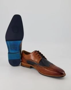 MELVIN & HAMILTON Melvin&Hamilton Martin 15 In Braun -Herrenschuhe sind das, was wir tun. T 05540000783 pic12