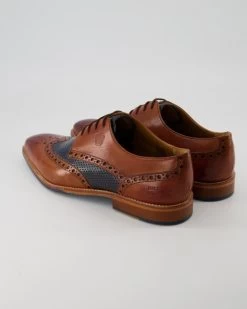 MELVIN & HAMILTON Melvin&Hamilton Martin 15 In Braun -Herrenschuhe sind das, was wir tun. T 05540000783 pic3