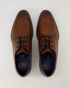 Bugatti Zavinio In Braun 8 Bugatti Zavinio In Braun -Herrenschuhe sind das, was wir tun. T 05540000791 pic11